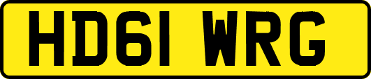 HD61WRG