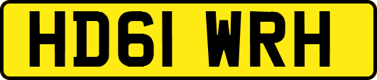 HD61WRH