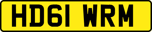 HD61WRM