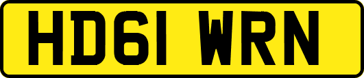HD61WRN