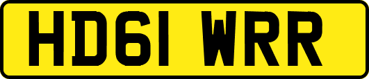 HD61WRR