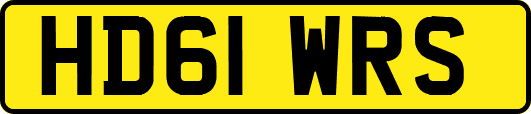 HD61WRS