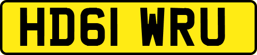 HD61WRU