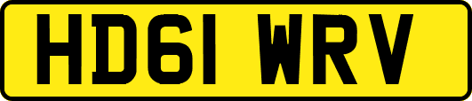 HD61WRV