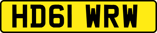 HD61WRW