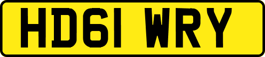 HD61WRY