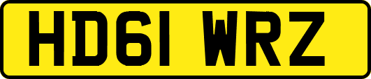 HD61WRZ