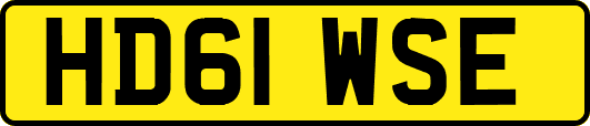 HD61WSE
