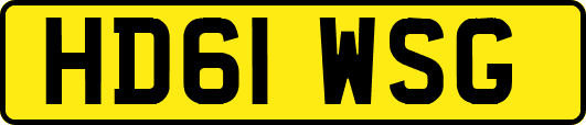 HD61WSG