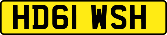 HD61WSH