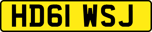 HD61WSJ