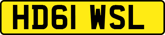 HD61WSL