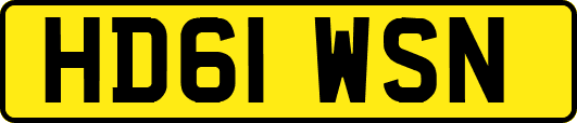 HD61WSN