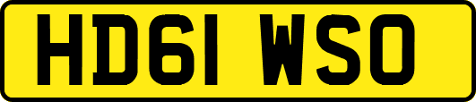 HD61WSO