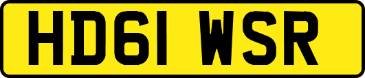 HD61WSR