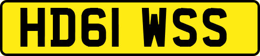 HD61WSS