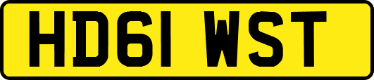 HD61WST