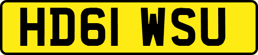 HD61WSU