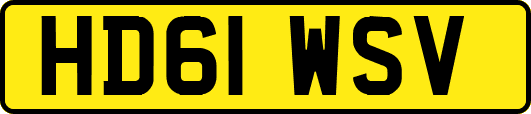 HD61WSV