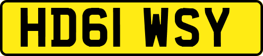 HD61WSY