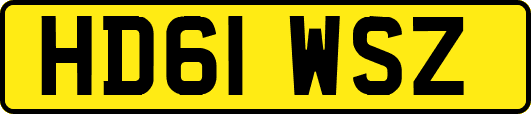 HD61WSZ
