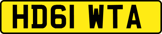 HD61WTA