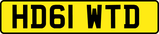 HD61WTD