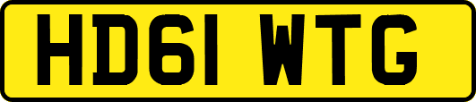 HD61WTG
