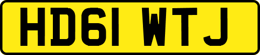 HD61WTJ