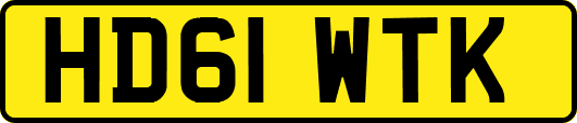 HD61WTK