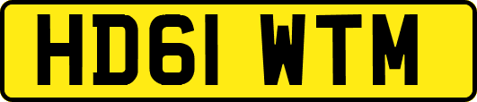 HD61WTM