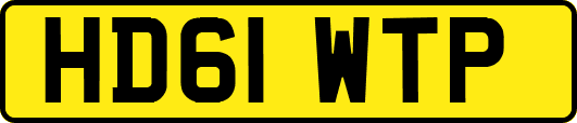 HD61WTP
