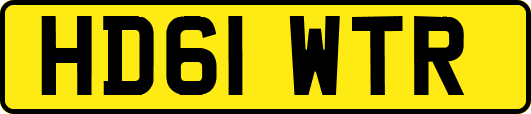 HD61WTR