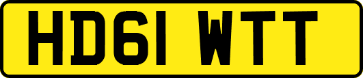 HD61WTT