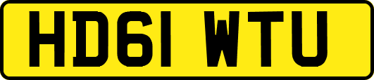 HD61WTU