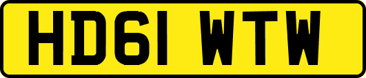 HD61WTW
