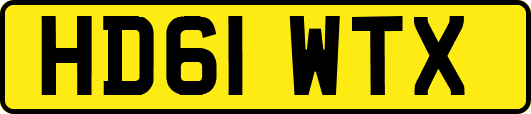 HD61WTX