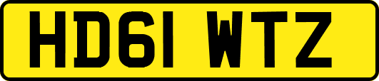 HD61WTZ