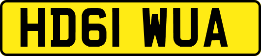 HD61WUA