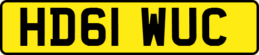 HD61WUC