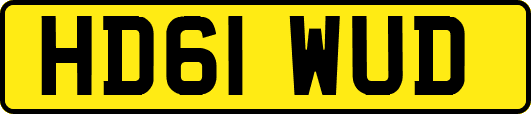 HD61WUD