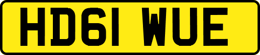 HD61WUE