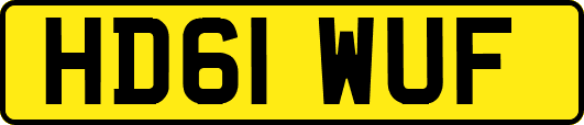 HD61WUF