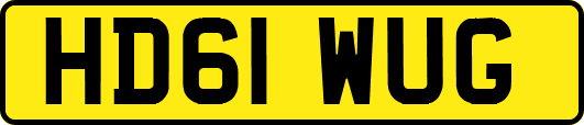 HD61WUG