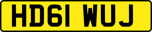 HD61WUJ