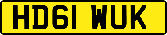 HD61WUK