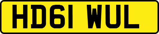 HD61WUL