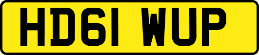 HD61WUP