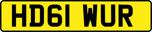 HD61WUR