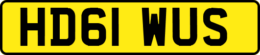 HD61WUS